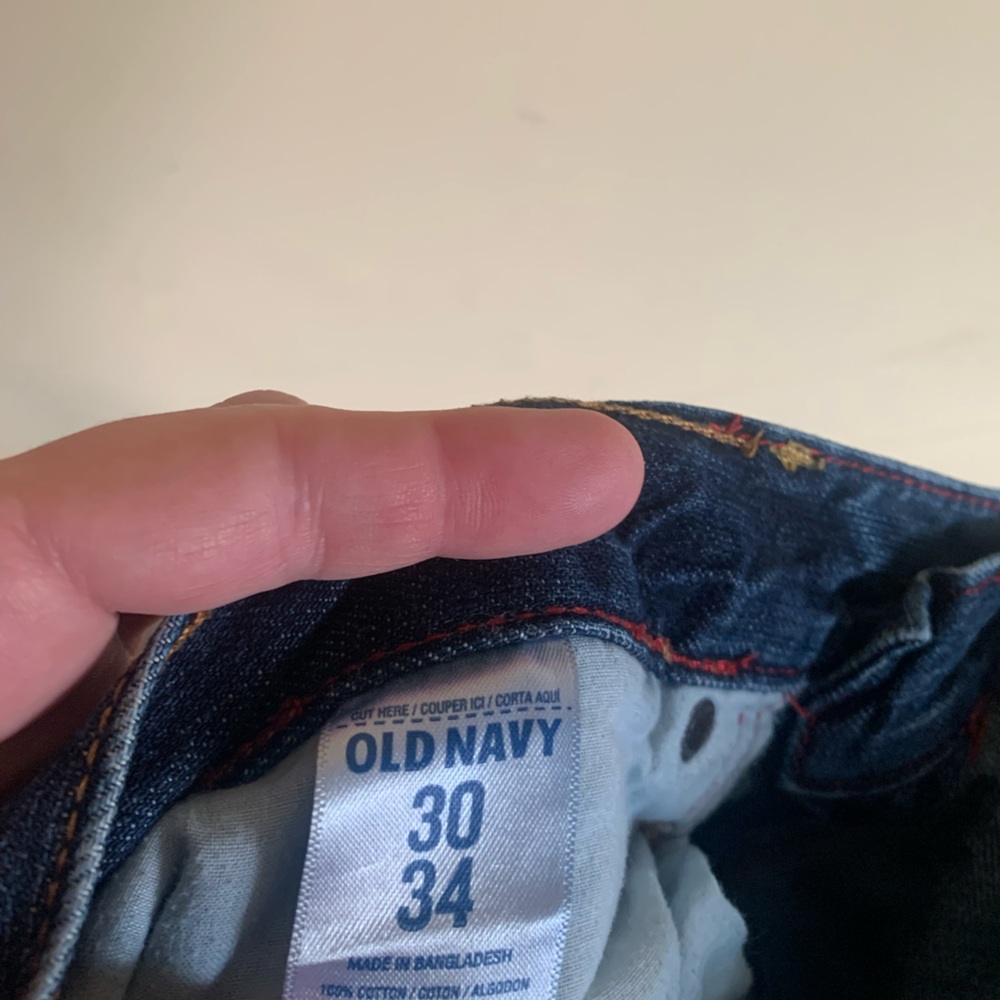 Jeans - Picture 2 of 3